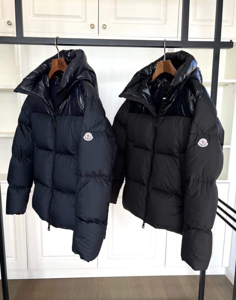 Moncler Down Coat